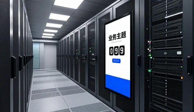 品牌视觉设计如何适配不同场景的性能需求